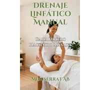 Drenaje Linfático Manual: Gana Dinero Haciendo Masajes