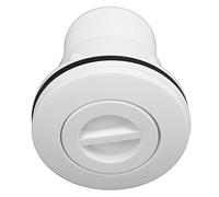 Drenaje Principal de Piscina, ABS + PVC Boquilla de Salida de Piscina Rosca G2a Resistente a la Corrosión Resistente Al Desgaste para Piscina de Película Plástica