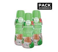 Drenalight Sacia y Drenaje 3x600ml