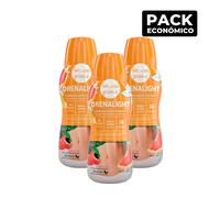 Drenalight Vientre Plano 3x600ml