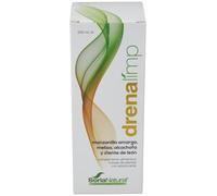 Soria Natural Drenalimp 250 ml