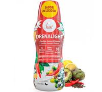 Dietmed Drenalight Caliente 600 ml