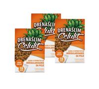 DrenaSlim Celulit 3x15 Barritas