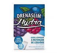 Drenaslim Hydra Sticks Bayas x15