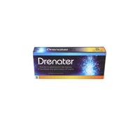 Tegor Drenater 20 Viales ✅ Entrega 24/72h