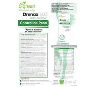 Drenax 500 Detox & Depur