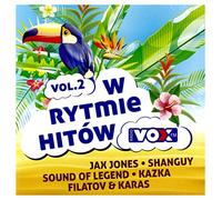 Drenchill - VOX FM W Rytmie Hitów vol. 2 [2CD]