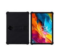 DRENGE Compatible con TCL NXTPAPER 14 de 14,3 pulgadas con soporte estuche | Estuche resistente a los golpes y con soporte de parachoques grueso con múltiples colores(Blck)