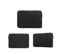 DRENGE Funda Adecuada for Boox Go 6 eReader 6 ''eBook Funda Protectora Bolsa de Transporte con Cremallera(Black)