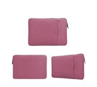 DRENGE Funda Adecuada for Boox Go 6 eReader 6 ''eBook Funda Protectora Bolsa de Transporte con Cremallera(Rosy)