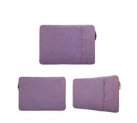 DRENGE Funda Adecuada for Boox Go 6 eReader 6 ''eBook Funda Protectora Bolsa de Transporte con Cremallera(Purple)