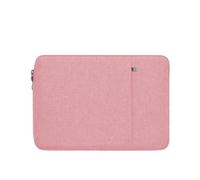 DRENGE Funda Adecuada for Boox Go 6 eReader 6 ''eBook Funda Protectora Bolsa de Transporte con Cremallera(Pink)