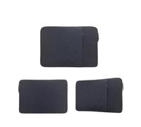 DRENGE Funda Adecuada for Remarkable Paper Pure de 10,3 Pulgadas Tableta de Tinta electrónica, Funda Protectora, Bolsa de Transporte con Cremallera(Dark Blue)