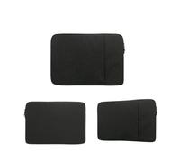 DRENGE Funda Adecuada for Remarkable Paper Pure de 10,3 Pulgadas Tableta de Tinta electrónica, Funda Protectora, Bolsa de Transporte con Cremallera(Black)