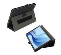 DRENGE Funda compatible con CHUWI HI10 MAX de 12.95 pulgadas (2024) la tableta, carcasa magnética tipo folio, funda de cuero con soporte.