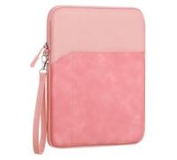 DRENGE Funda for Tableta Adecuada for Remarkable Paper Pure de 10,3 Pulgadas lanzada en 2026 Tableta, Bolsa Protectora, Estuche de Transporte Resistente al Agua(Pink)