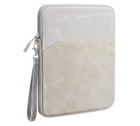DRENGE Funda for Tableta Adecuada for Remarkable Paper Pure de 10,3 Pulgadas lanzada en 2026 Tableta, Bolsa Protectora, Estuche de Transporte Resistente al Agua(Light Grey)