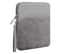 DRENGE Funda for Tableta Adecuada for Remarkable Paper Pure de 10,3 Pulgadas lanzada en 2026 Tableta, Bolsa Protectora, Estuche de Transporte Resistente al Agua(Dark Grey)