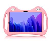 DRENGE Funda para niños para TCL Tab 11 2023, Funda para Tableta Android, Funda con Soporte Plegable Ajustable para TCL NXTPaper 11 10,95 ''9466X (Color : Pink, Size : For TCL Tab 11)