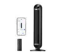 Dreo dr-htf013s ventilador negro