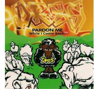 Dres - Pardon Me While I Come Back