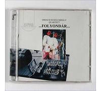 Dresch Dudas Mihaly Quartet - Folyondar