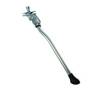 Dresco 5250900 Bicicleta Soporte, Chrome