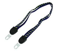 Dresco 5251602 Reflectantes Equipaje Conector
