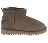 dresco Chakir, Zapatos Ciudad Botas DE Nieve Mujer, Caqui, 40 EU