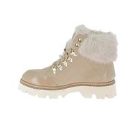 dresco Mujer Zamy Zapatos Ciudad Botas de Nieve, Arena, 39 EU, beige, 39 EU