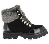 dresco Zamy, Zapatos Ciudad Botas DE Nieve Mujer, Negro, 37 EU