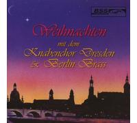 Dresd.Knabenchor - Weihnachten mit dem [Import]