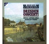 Dresden Concerti [2 Discs]