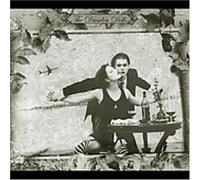 Dresden Dolls, the - Dresden Dolls (Cln) (Dig)