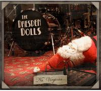 DRESDEN DOLLS, THE - No,Virginia