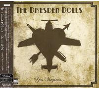 DRESDEN DOLLS, THE - Yes, Virginia