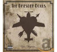 Dresden Dolls - Yes, Virginia