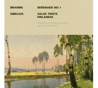 Dresden Philamonie - Serenade Nr.1,Finlandia,Valse Triste