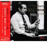 Dresden Sk - Hindemith:1.Matthias the Paint