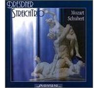 Dresden String Quartet - Plays Schubert/Mozart