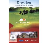 Dresden und die Sächsische Schweiz - Bilderbuch Sachsen [Alemania] [DVD]
