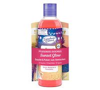 Dresdner Essenz Gel de ducha Sunset Glow 250 ml con recarga para mezclar tú mismo