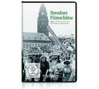 Dresdner Filmschätze 02: Die 40er bis 60er Jahre [Alemania] [DVD]