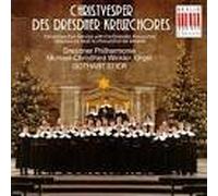 Dresdner Kreuzchor - Christvesper, RMWV7