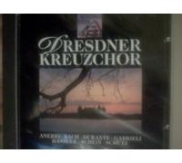 Dresdner Kreuzchor - Famous A-Cappella Choruses