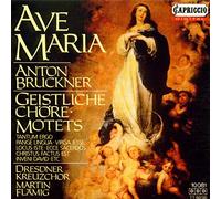 Dresdner Kreuzchor - Geistliche Chore