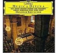 Dresdner Kreuzchor - Geistliche Musik