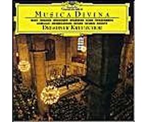 Dresdner Kreuzchor - Geistliche Musik