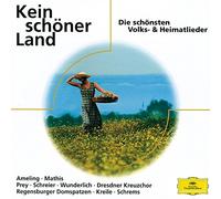 Dresdner Kreuzchor - Kein Schöner Land