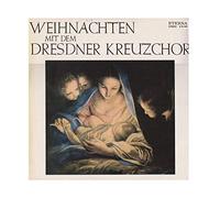 Dresdner Kreuzchor - Weihnachten mit dem Dresdner Kreuzchor / 8 25 490